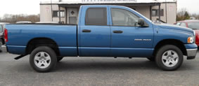 Truck Truck